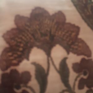 Meet your Posher, Georgette